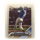 Bobby Witt Jr. 2024 Topps Now