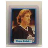 Wayne Gretzky 1989 Promo
