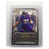 Kendre Miller 2023 Wild Card National /6