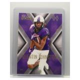 Quentin Johnston 2023 Wild Card National...