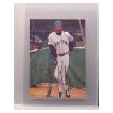 Ken Griffey Jr. 1995 Fleer Ultra Checklist