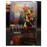 1994-95 Stadium Club Series 2 Basketball 36...