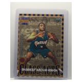 J. Kidd/S. Abdur-Rahim 1997 Topps SC Class Acts