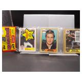 1987 Topps Baseball Sealed Rack Pack