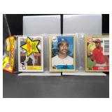 1987 Topps Baseball Sealed Rack Pack