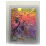 Dennis Rodman 1992 Upper Deck Hologram