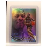 Dennis Rodman 1998 Flair Showcase