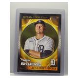 Tarik Skubal 2026 Topps All-Topps Team