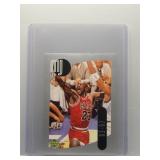 Michael Jordan 1998 Upper Deck MJ#44