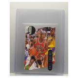 Michael Jordan 1998 Upper Deck MJ#87