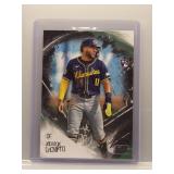 Jackson Chourio 2024 Topps All-Class rookie