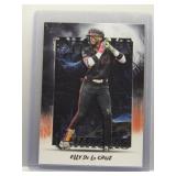 Elly De La Cruz 2025 Topps Night Terror