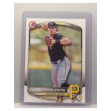Konnor Griffin 2025 Bowman