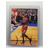 Michael Jordan 1998 Upper Deck MJX#110