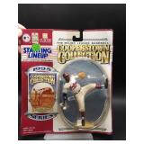 Satchell Paige 1995 Starting Lineup