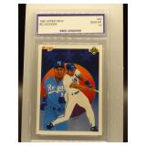 Bo Jackson 1990 Upper Deck Collector's Choice...