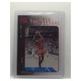 Michael Jordan 1997 Upper Deck? The Big Picture