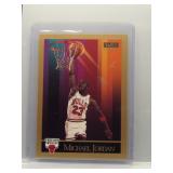 Michael Jordan 1990 Skybox