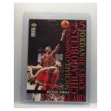 Michael Jordan 1995 Upper Deck CC #M1