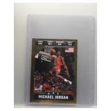 Michael Jordan 2024 Basket Fan