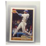 Ken Griffey Jr. 1991 Topps