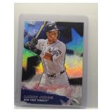 Aaron Judge 2026 Topps Stars of MLB