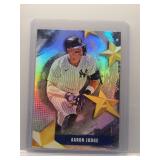 Aaron Judge 2025 Topps Stars of MLB