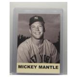 Mickey Mantle 1988 JSB