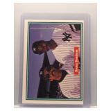 Bronx Bombers 1982 Donruss