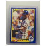 Ken Griffey Jr. 1990 Score