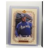 Ken Griffey Jr. 1999 Upper Deck Faces of the Game
