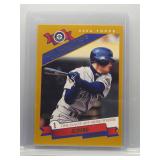 Ichiro 2002 Topps AL MVP