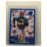 Ken Griffey, Jr. promo 1994 UD Collector's Choice