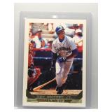 Ken Griffey, Jr. 1993 Topps Gold