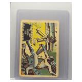 Batman 1966 Topps Mini #55