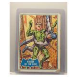 Batman 1966 Topps #37B