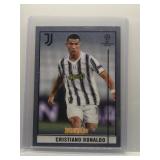 Cristiano Ronaldo 2021 Merlin