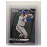 Ethan Holliday 2025 Prizm