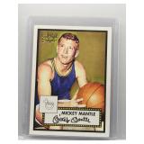 Mickey Mantle2006 Topps 1952 Style