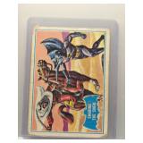 Batman 1966 Topps #8B