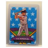 Cal Ripken Jr. 2025 Topps Archives All-Star