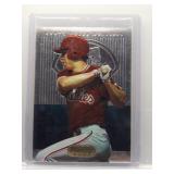 Scott Rolen 1995 Bowman's Best