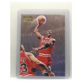 Michael Jordan 1996 Skybox Premium