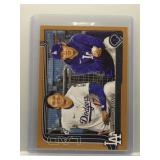 S. Ohtani & R. Sasaki - Rising Sons 2026 Topps...