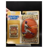 Jackie Robinson 1993 Starting Lineup