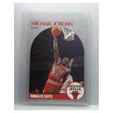 Michael Jordan 1990 Hoops