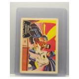 Batman 1966 Topps Mini #4