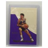 John Stockton 1996 Skybox Triple Threats