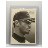 Ken Griffey Jr. 2001 Bowman Heritage