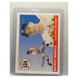 Mickey Mantle 2008 Topps HR#534